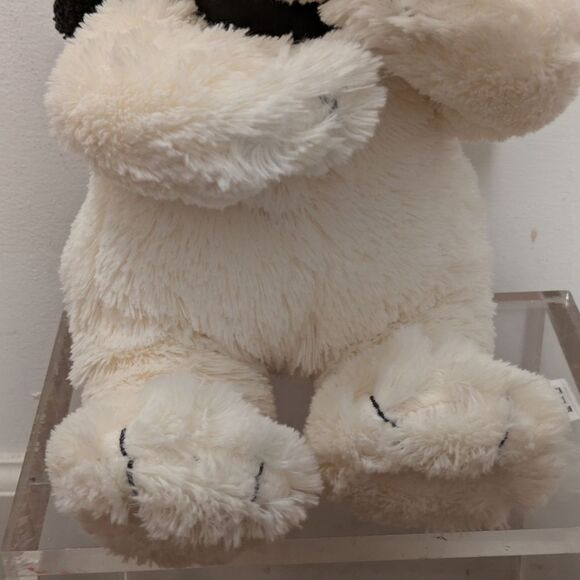 Peanuts Snoopy Plush by Lambs & Ivy Stuffed Dog Animal Toy, 15" - Picture 3 of 14